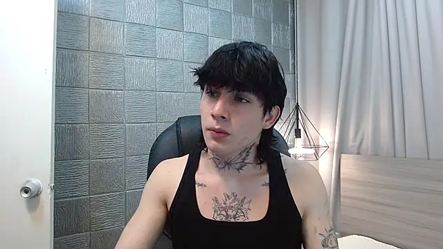 Iantwink18 online show from December 16, 2025, 7:29 pm