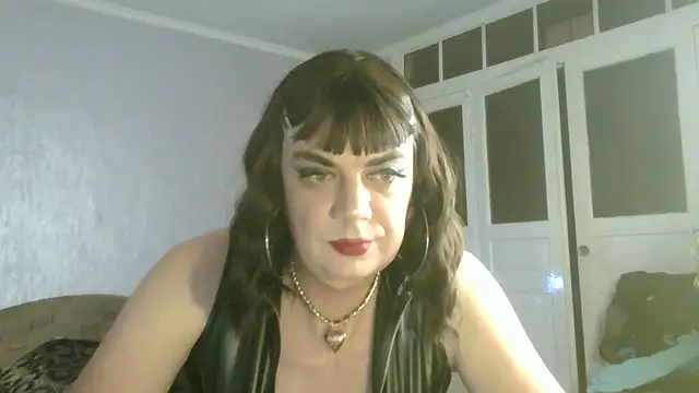 Snapshot of NiraFrost chatting on October 26, 2025, 6:08 pm NiraFrost online show from October 26, 2025, 6:08 pm