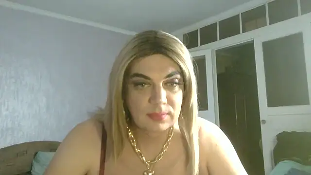 Snapshot of NiraFrost chatting on October 24, 2025, 5:45 pm NiraFrost online show from October 24, 2025, 5:45 pm