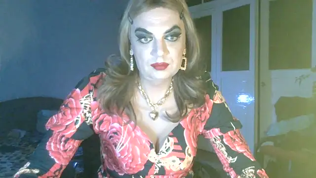 Snapshot of NiraFrost chatting on November 6, 2025, 5:50 pm NiraFrost online show from November 6, 2025, 5:50 pm