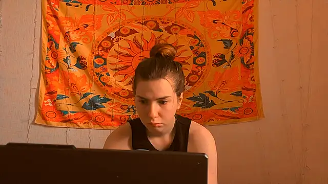 AliceCUNTach online show from March 27, 2026, 5:05 am