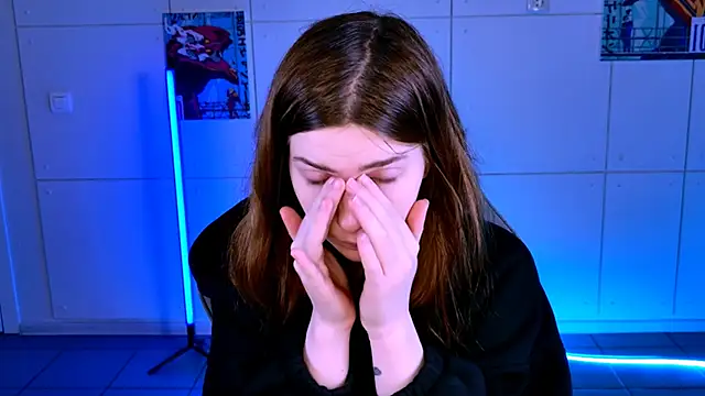 Snapshot of AliceCUNTach chatting on October 30, 2025, 5:06 am AliceCUNTach online show from October 30, 2025, 5:06 am