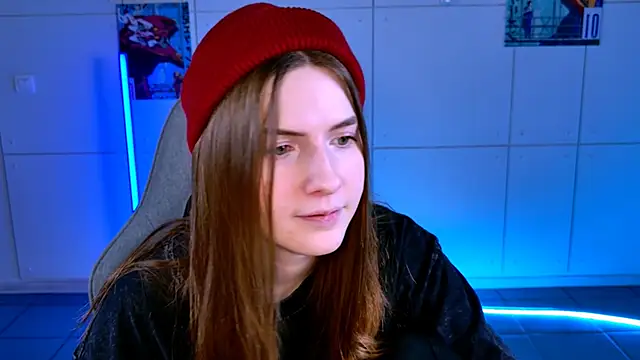 Snapshot of AliceCUNTach chatting on October 28, 2025, 5:08 am AliceCUNTach online show from October 28, 2025, 5:08 am