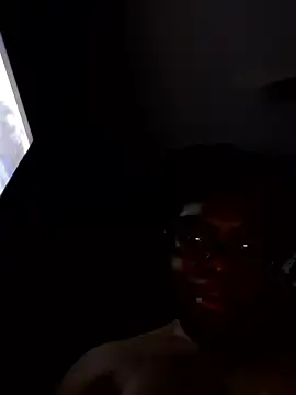 Blackpanther407 online show from January 18, 2026, 11:52 pm