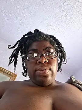 Blackpanther407 online show from January 19, 2026, 3:16 pm