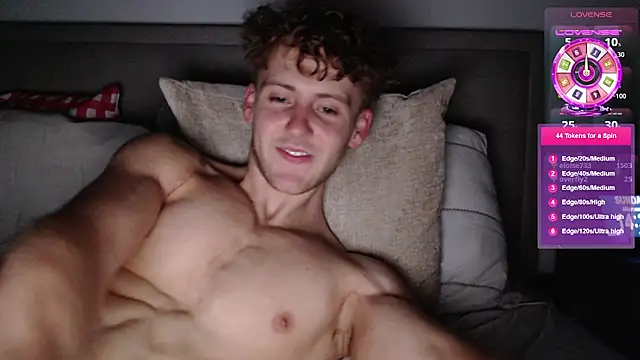 DominantAlex18 online show from March 1, 2026, 2:39 pm