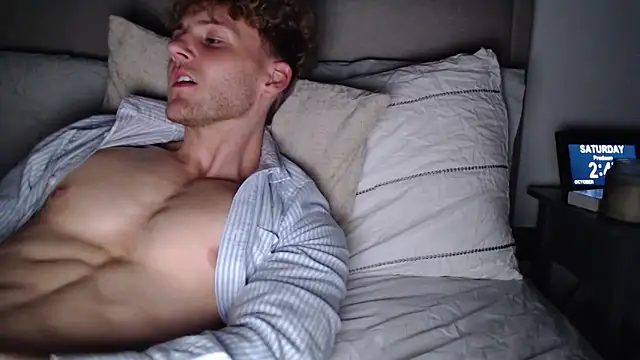 DominantAlex18 online show from October 25, 2025, 1:49 am