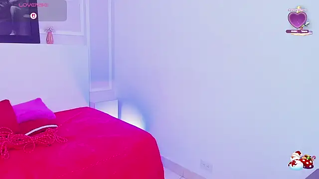 TianaGlow26 online show from December 20, 2025, 7:50 pm