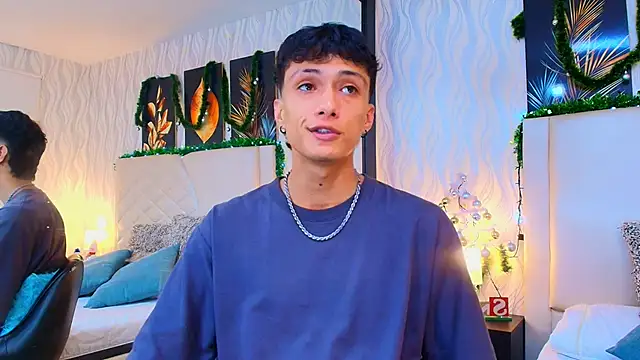 Lean Portman online show from December 16, 2025, 10:14 pm