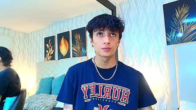 Lean Portman online show from November 29, 2025, 9:37 pm