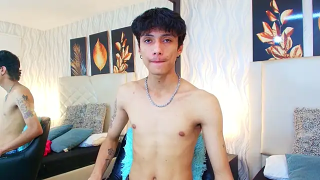 Lean Portman online show from November 17, 2025, 10:25 pm