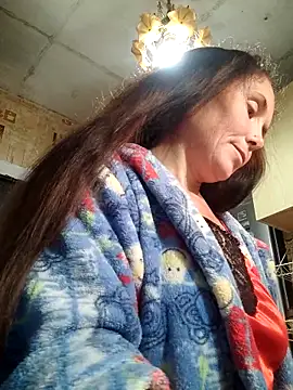 MerelinMILf online show from October 21, 2025, 3:00 pm