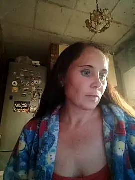 MerelinMILf online show from October 18, 2025, 2:52 pm