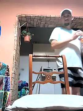 Snapshot of El_Andres_1 chatting on November 3, 2025, 2:50 am El Andres 1 online show from November 3, 2025, 2:50 am