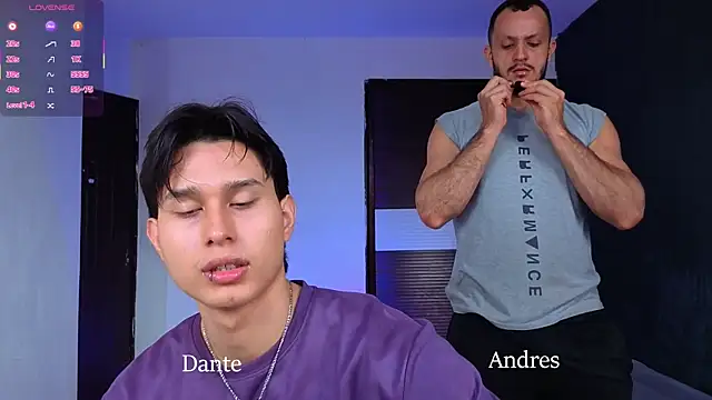 TeddyBear 07 online show from March 24, 2026, 11:54 am