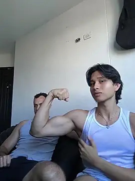 Snapshot of TeddyBear_07 chatting on November 17, 2025, 1:48 pm TeddyBear 07 online show from November 17, 2025, 1:48 pm