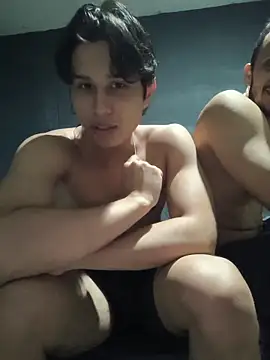 Snapshot of TeddyBear_07 chatting on November 12, 2025, 2:15 am TeddyBear 07 online show from November 12, 2025, 2:15 am