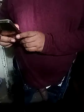 HomHot47 online show from February 25, 2026, 4:23 am