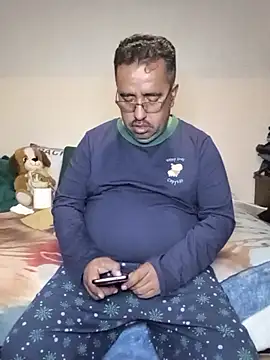 HomHot47 online show from December 23, 2025, 6:56 am