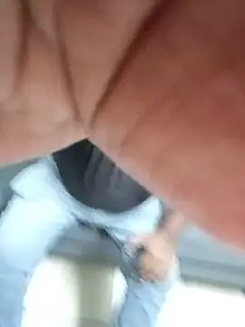 HomHot47 online show from February 22, 2026, 10:00 pm