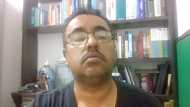 HomHot47 online show from November 27, 2025, 2:23 am