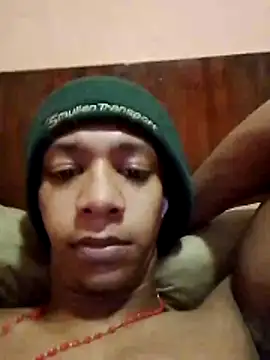 INDIANSTROKER99 online show from December 16, 2025, 11:14 am