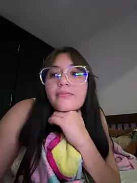 Angeldusttt online show from September 26, 2025, 5:31 pm