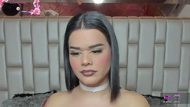 Ava Cristi online show from March 28, 2026, 5:41 am