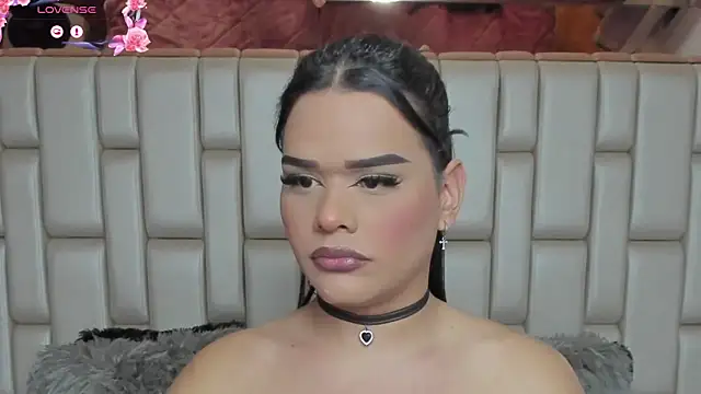 Ava Cristi online show from March 25, 2026, 10:36 am