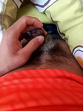 dAniiflow22 online show from January 7, 2026, 6:02 pm