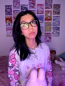 Valen-Foxx online show from October 23, 2025, 5:44 pm