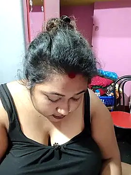 hotbhabhi011 online show from March 29, 2026, 3:35 pm