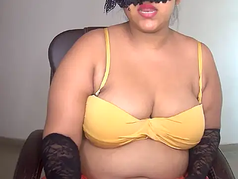 mrymlove online show from September 29, 2025, 7:37 am