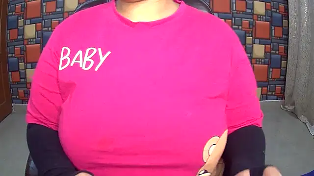 mrymlove online show from February 15, 2026, 2:49 pm