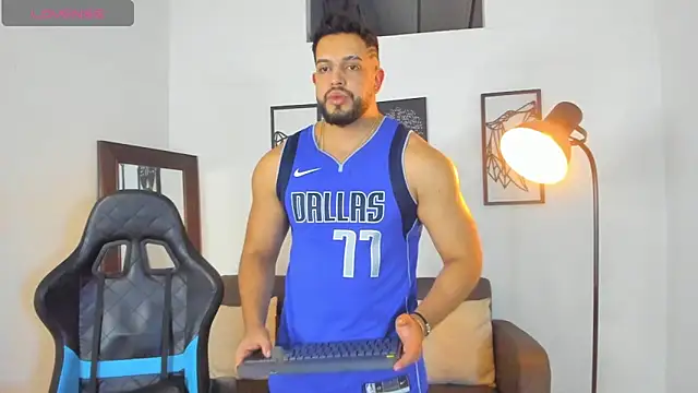 Snapshot of Justin_kingX7 chatting on November 20, 2025, 10:42 pm Justin kingX7 online show from November 20, 2025, 10:42 pm