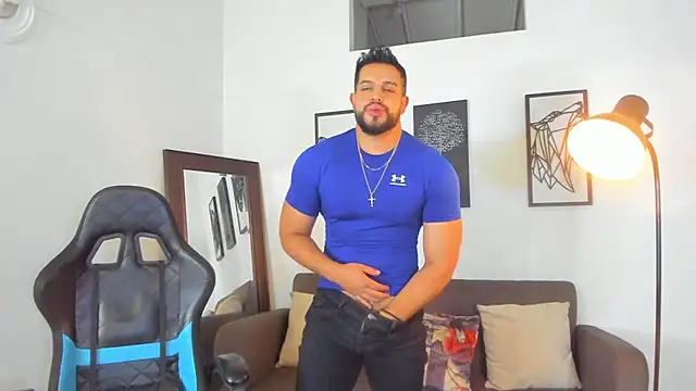 Snapshot of Justin_kingX7 chatting on November 26, 2025, 4:40 pm Justin kingX7 online show from November 26, 2025, 4:40 pm