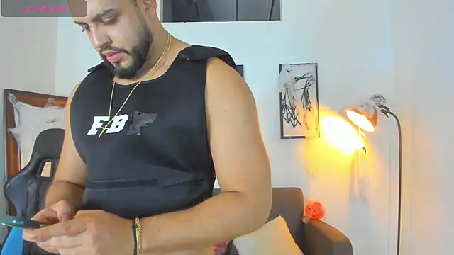 Snapshot of Justin_kingX7 chatting on October 31, 2025, 10:38 pm Justin kingX7 online show from October 31, 2025, 10:38 pm