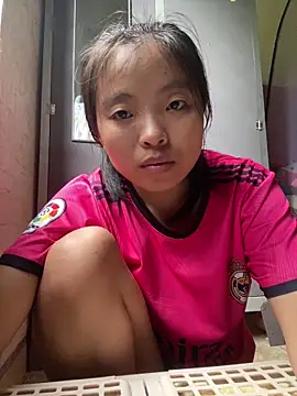 Snapshot of viluna chatting on October 31, 2025, 1:57 am viluna online show from October 31, 2025, 1:57 am