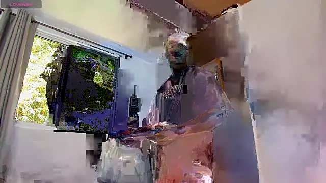 adrian ray online show from April 23, 2026, 3:46 pm