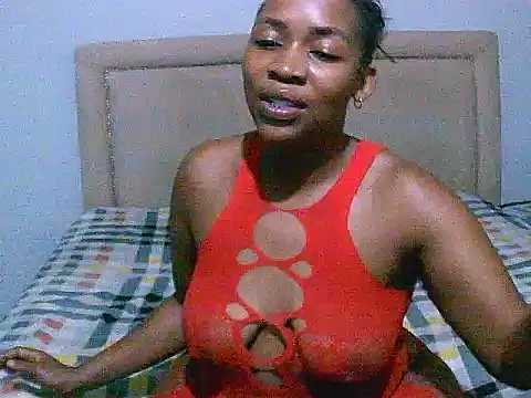 cherrymuffins online show from March 7, 2026, 6:57 pm