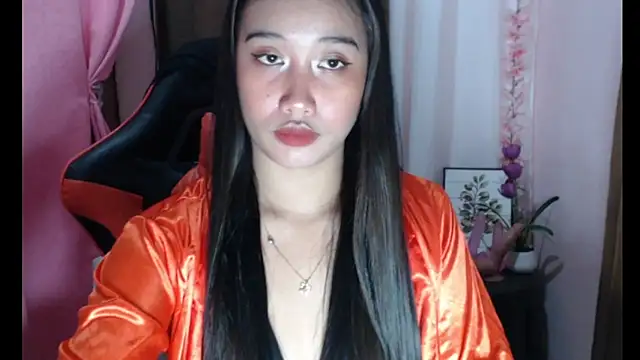 Chubby HotLady online show from October 24, 2025, 9:08 am