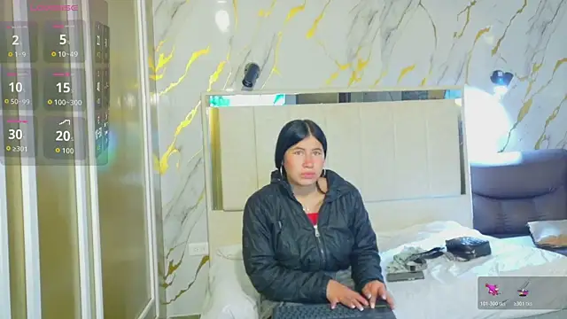 Olivia11  online show from March 24, 2026, 1:00 pm