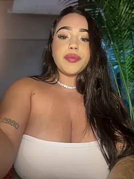 SofiaWildee online show from March 8, 2026, 2:04 am