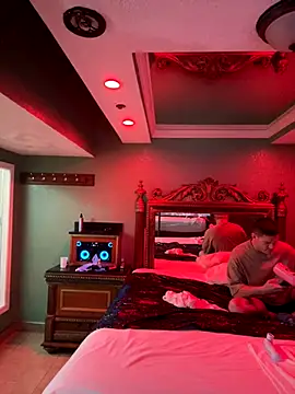 Matteus2000 online show from September 26, 2025, 7:04 am