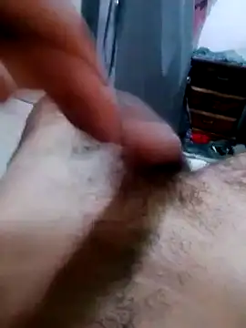 AnthonyManuel123456 online show from September 12, 2025, 5:56 pm