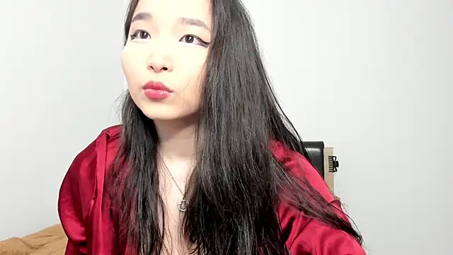 Snapshot of Soyun_Mia chatting on April 20, 2026, 1:35 pm Soyun Mia online show from April 20, 2026, 1:35 pm