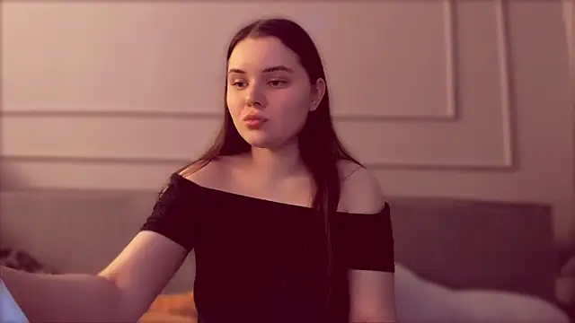 Isabellaprincess online show from October 17, 2025, 9:16 pm