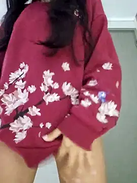 Liarmosca21 online show from October 23, 2025, 12:04 pm