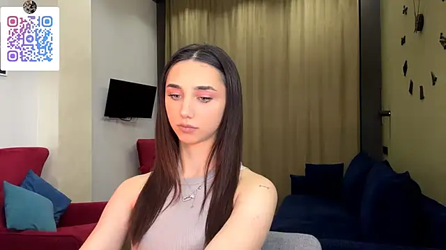 LinaMour online show from February 8, 2026, 10:07 pm