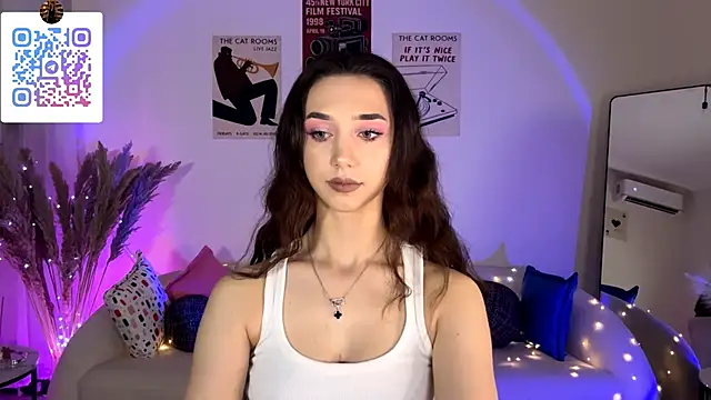 Snapshot of LinaMour chatting on June 30, 2026, 10:10 pm LinaMour online show from June 30, 2026, 10:10 pm